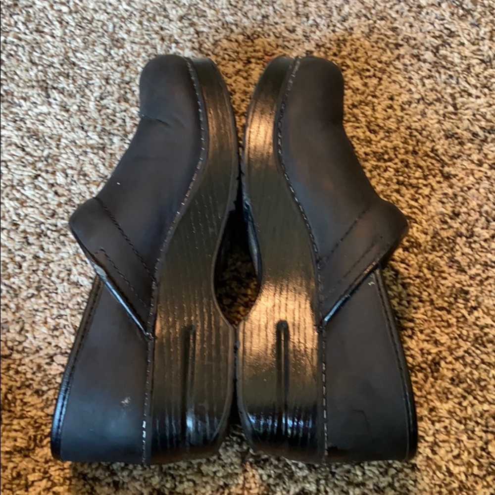 DANSKO CLOGS 🧚🏻‍♀️